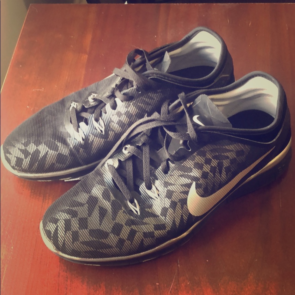 Nike Free TR Fit 5 women’s size 8.5